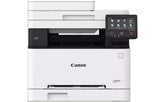 Canon I Sensys Mf 657cdw All In One Colour Laser Printer